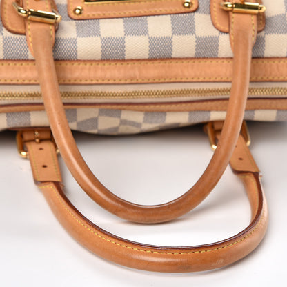 Louis Vuitton Damier Azur Berkeley 8 of 17