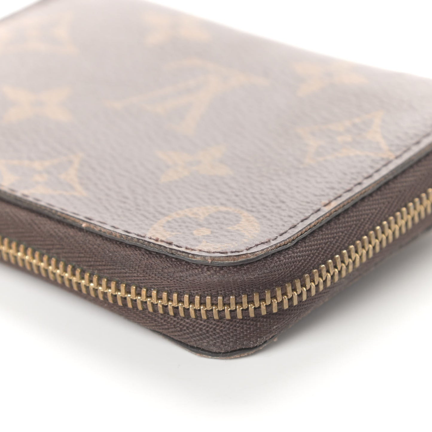 Monogram Zippy Coin Purse