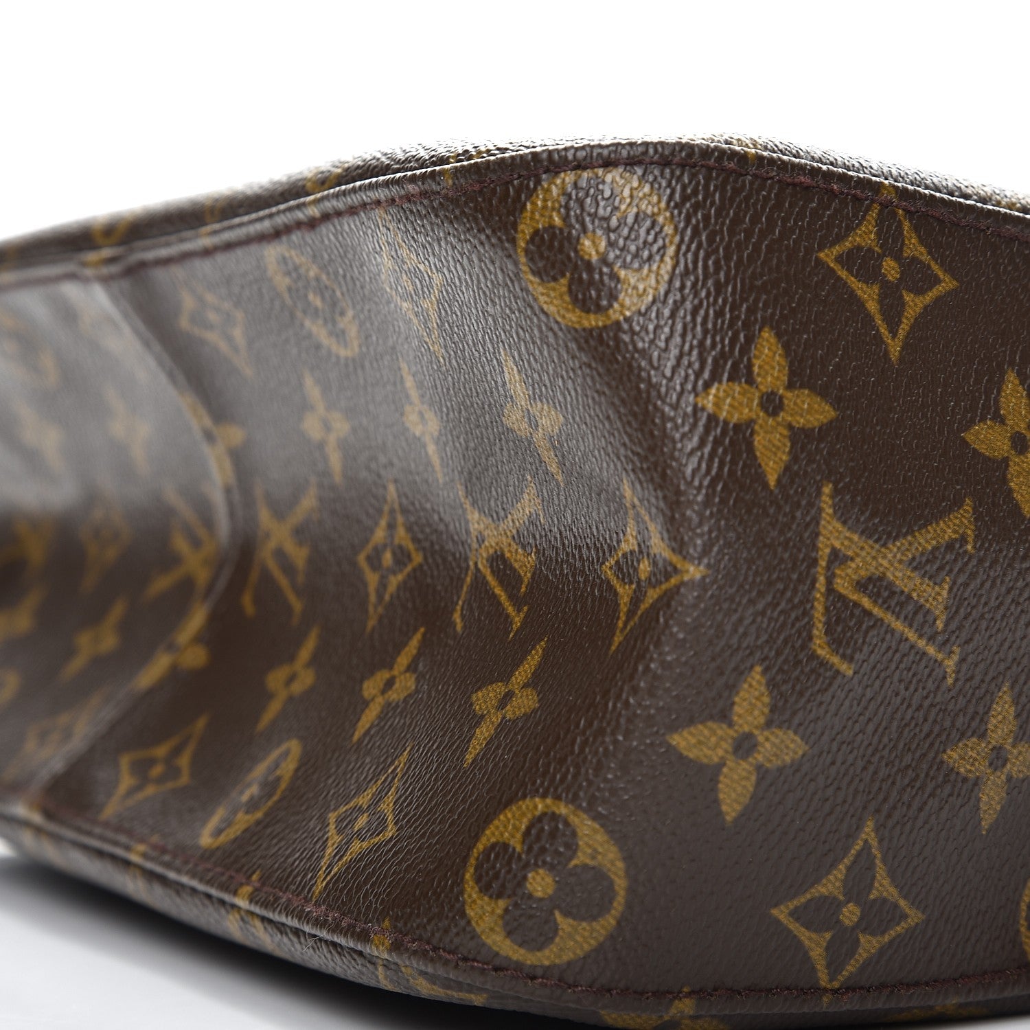 Louis Vuitton Monogram Looping GM 8 of 10