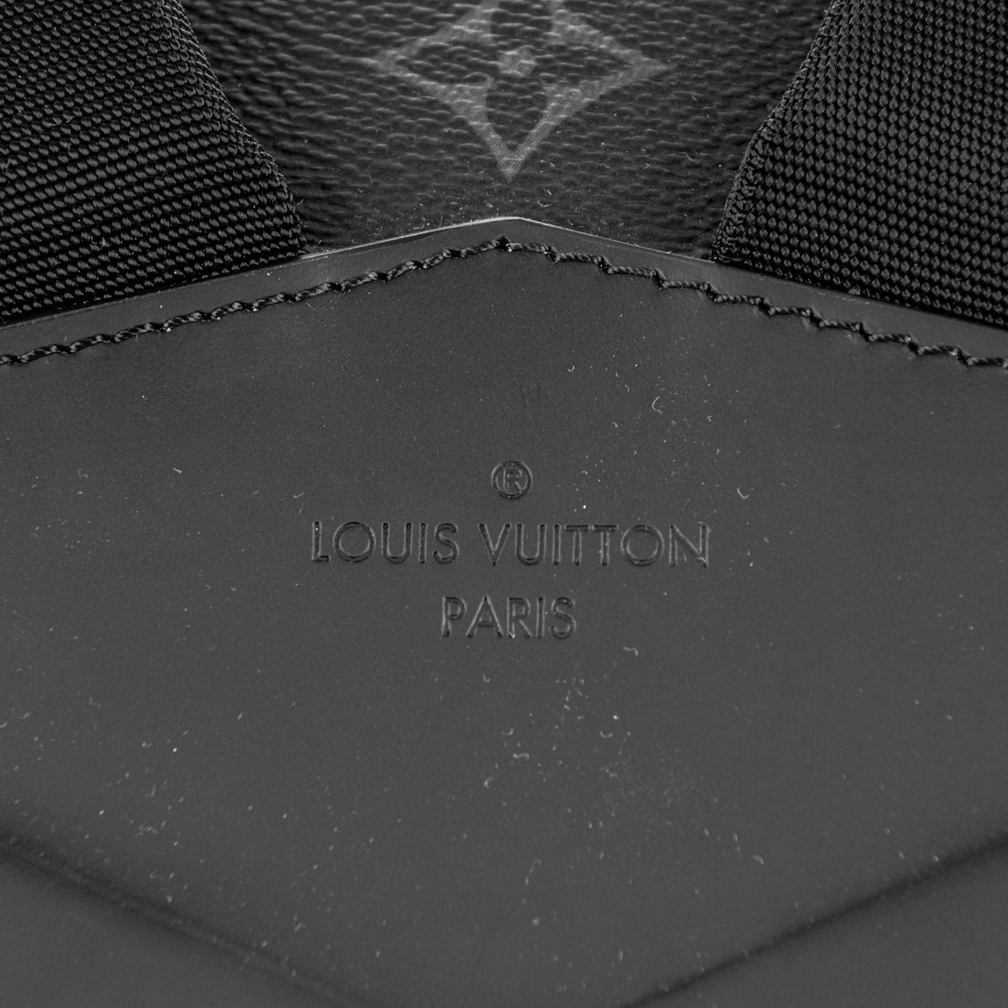Monogram Eclipse Explorer Backpack