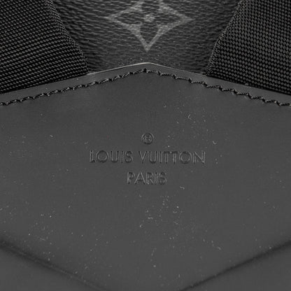 Louis Vuitton Monogram Eclipse Explorer Backpack 6 of 9