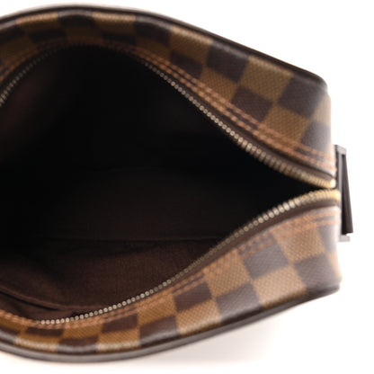 Louis Vuitton Damier Ebene Olav PM Messenger Bag 5 of 10