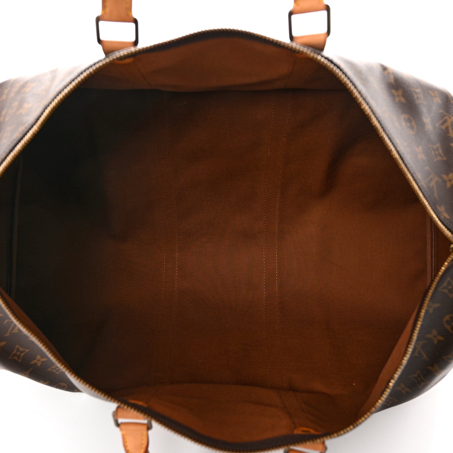 Louis Vuitton Monogram Keepall 60 4 of 13
