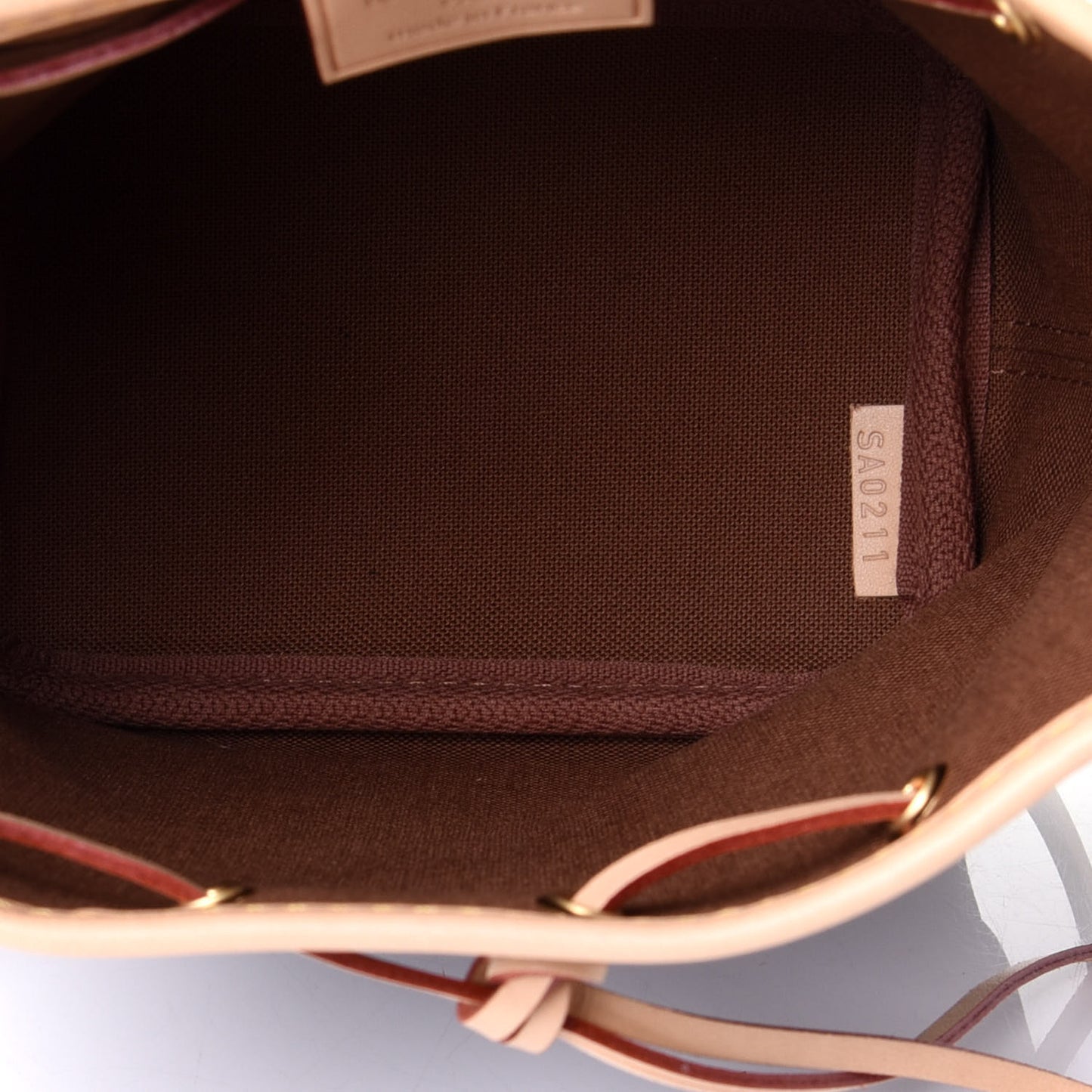 Monogram Nano Noe