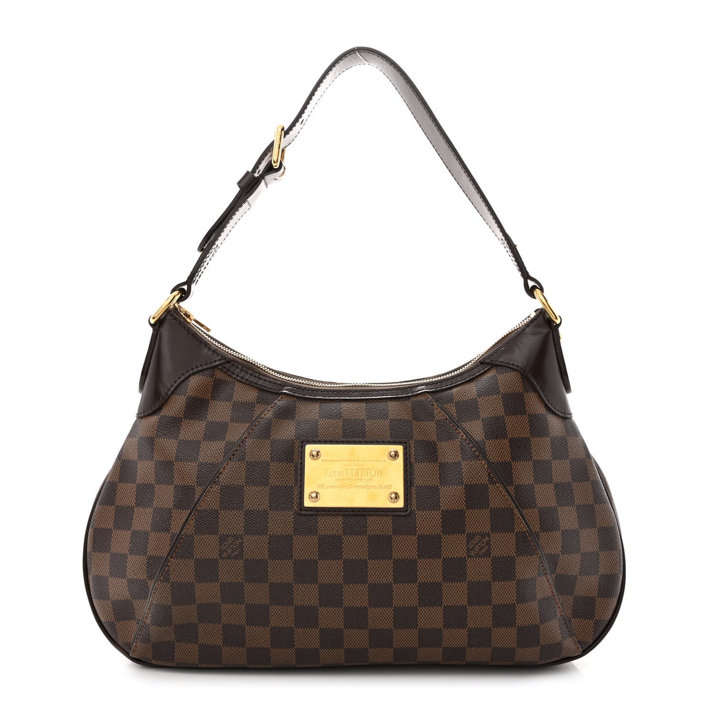 Damier Ebene Thames GM