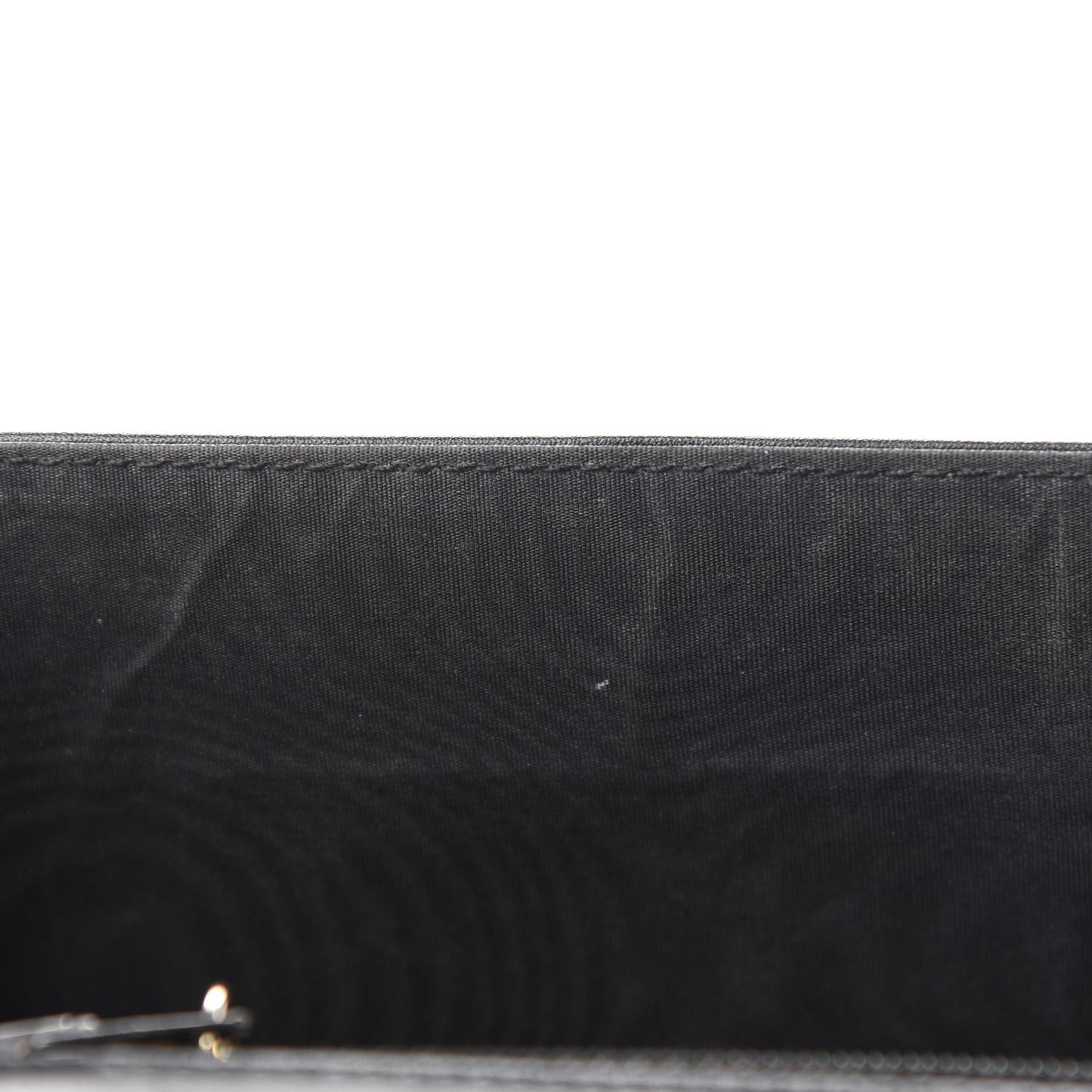 Caviar Timeless CC Wallet On Chain WOC Black