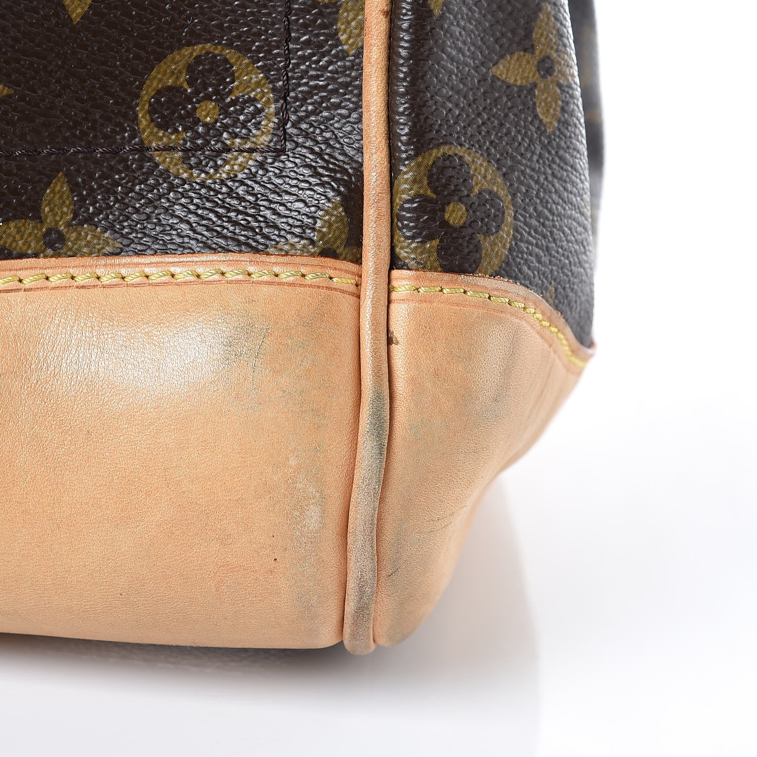 Louis Vuitton Monogram Beverly GM 25 of 33