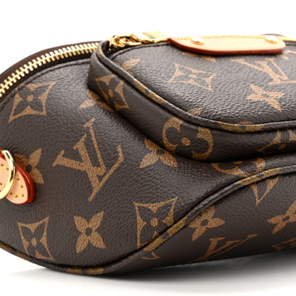 Louis Vuitton LV X TM Monogram Cerises Mini Bumbag 9 of 9