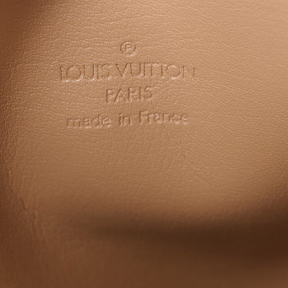 Louis Vuitton Vernis Bedford Beige 6 of 10