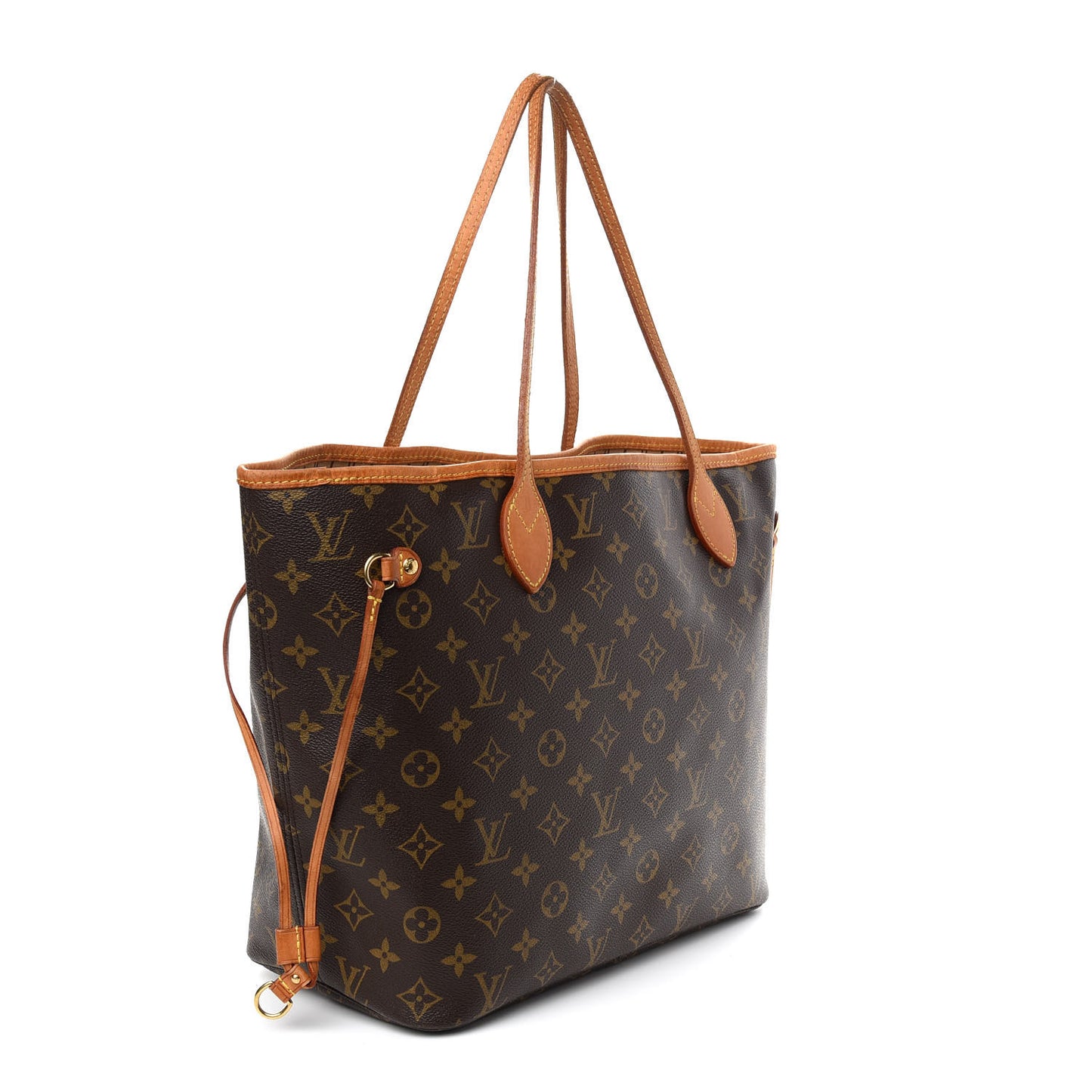 Monogram Neverfull MM