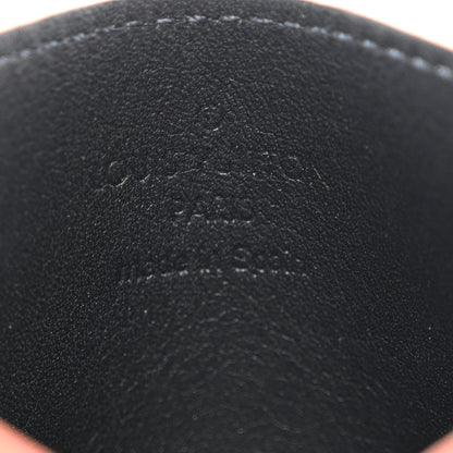 Louis Vuitton Damier Cobalt Race Porte Cartes Simple 6 of 7