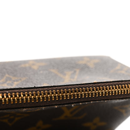 Louis Vuitton Monogram Cosmetic Pouch 7 of 7