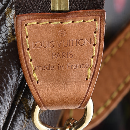 Louis Vuitton Monogram Cerises Bucket Bag 10 of 20
