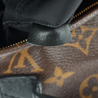 Louis Vuitton Monogram Palm Springs Backpack Mini 6 of 7