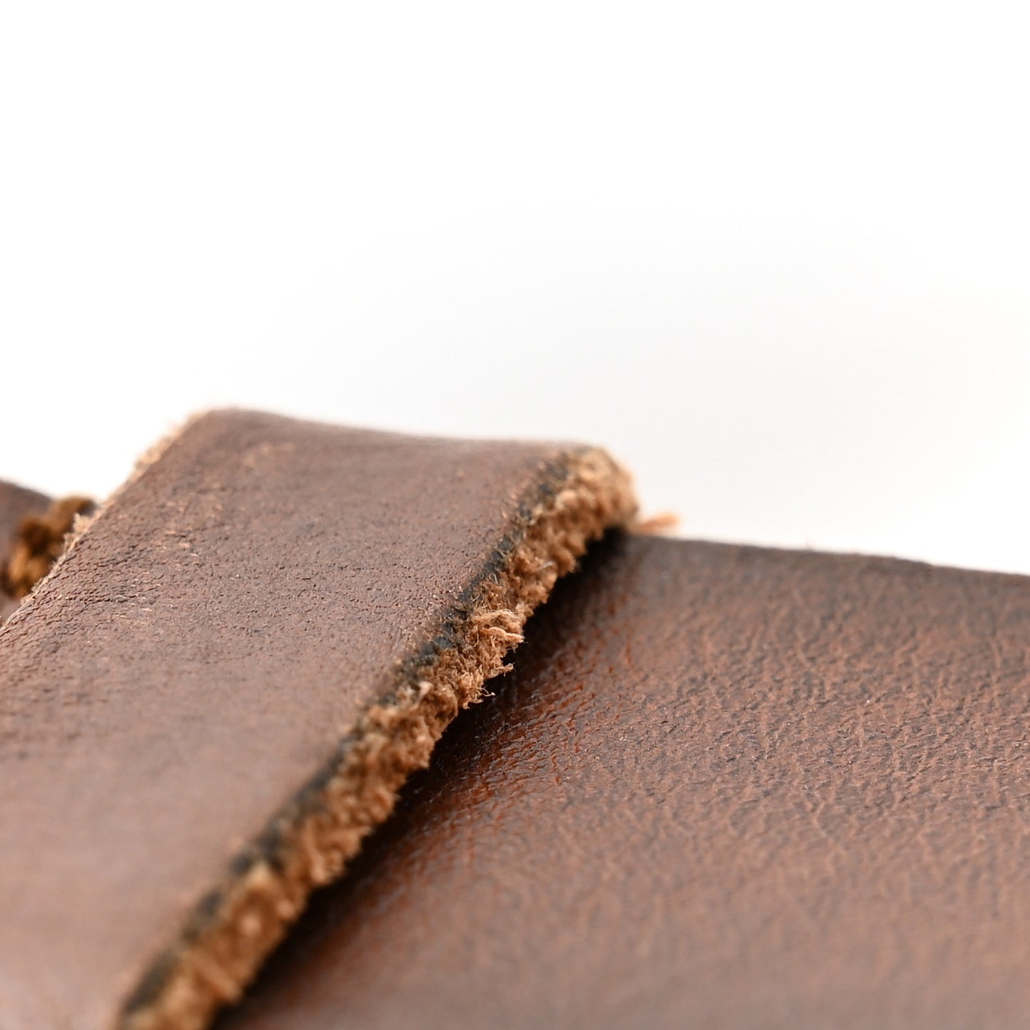 Faded Calfskin Double G 40mm Belt 85 34 Cuir