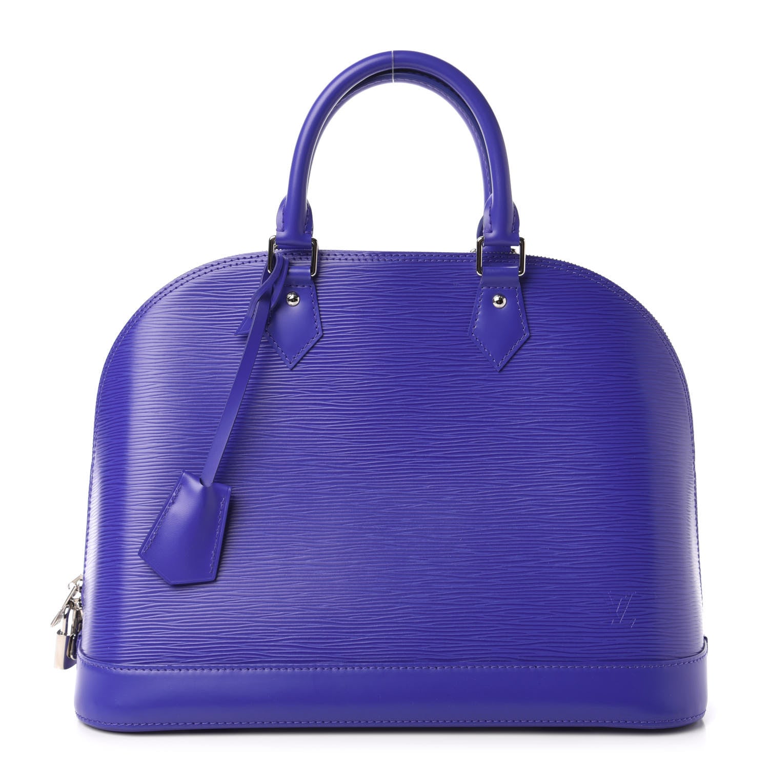 Louis Vuitton Epi Alma MM Figue 1 of 10