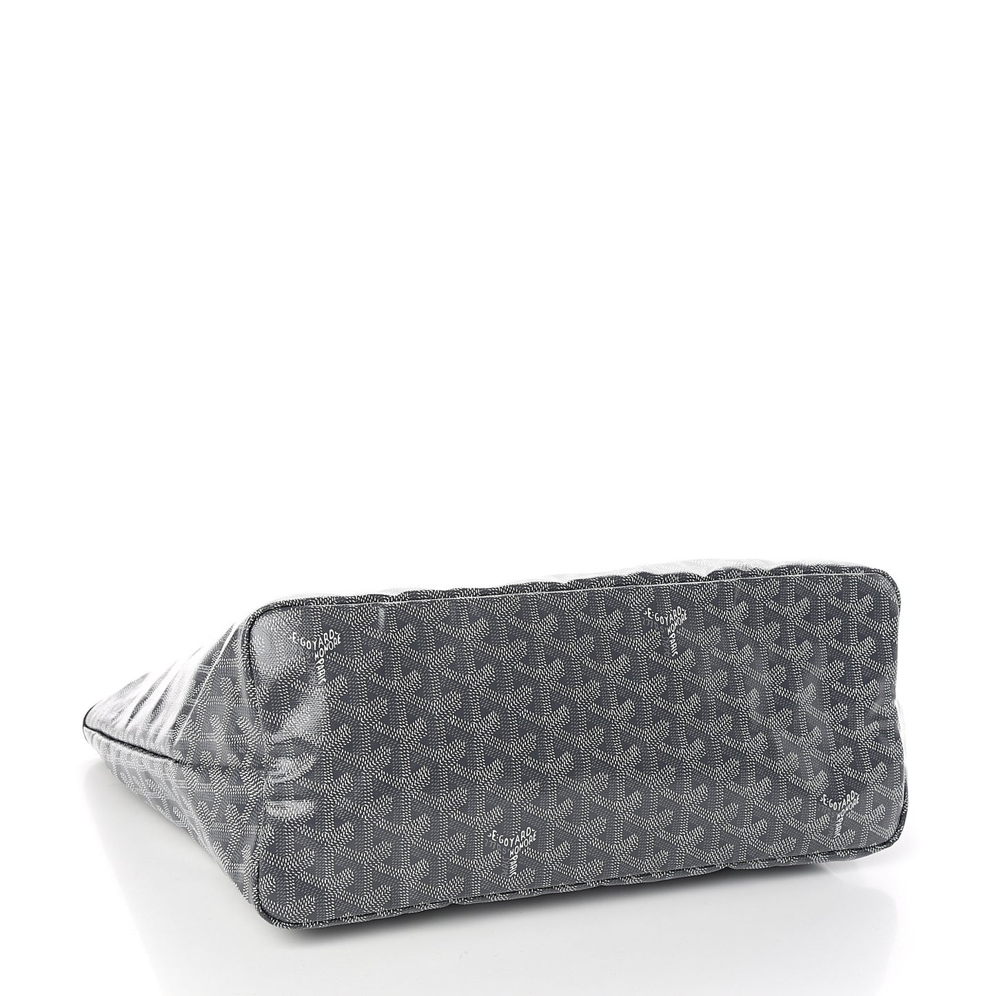 Goyardine Saint Louis PM Grey