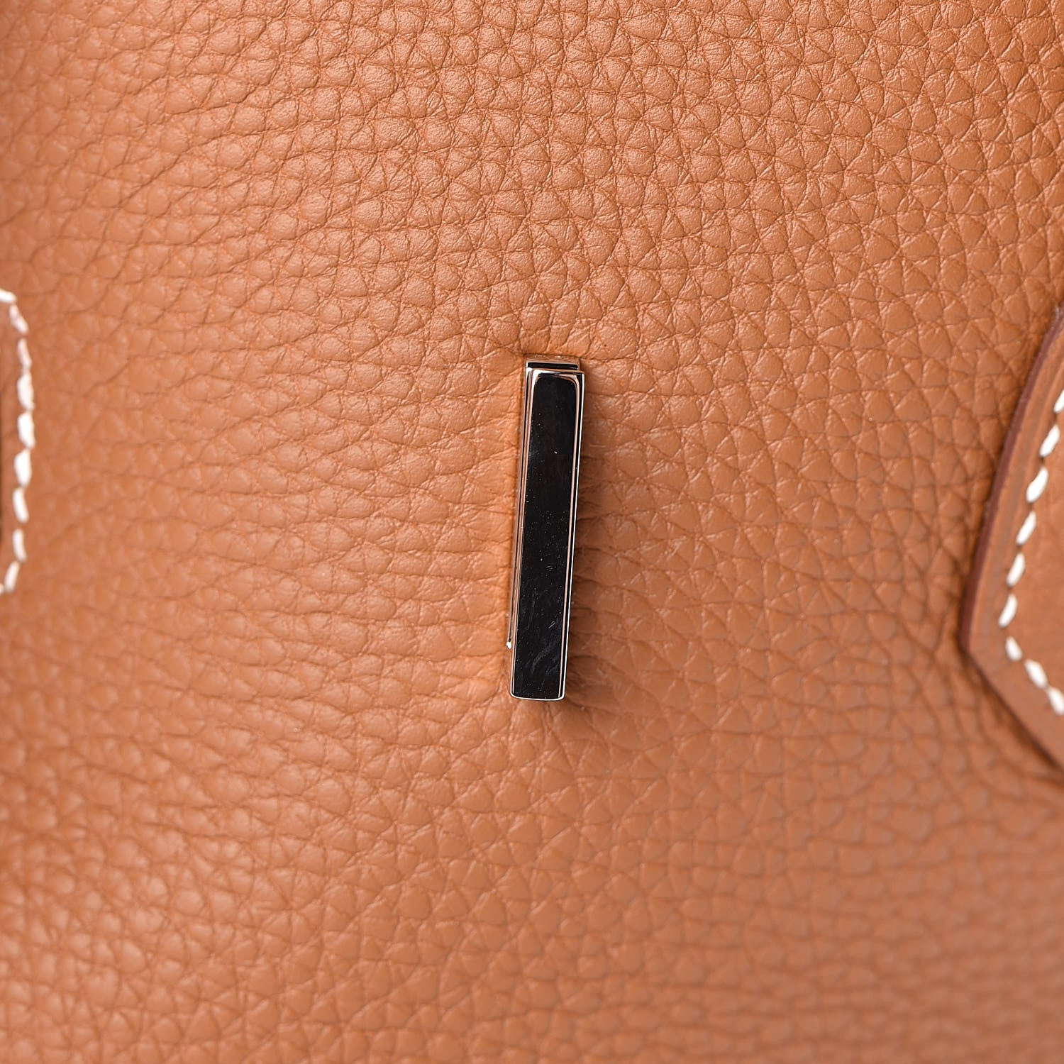 Hermes Togo Birkin 35 Gold 23 of 34