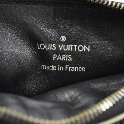 Louis Vuitton Suhali L Inseparable Black 6 of 7