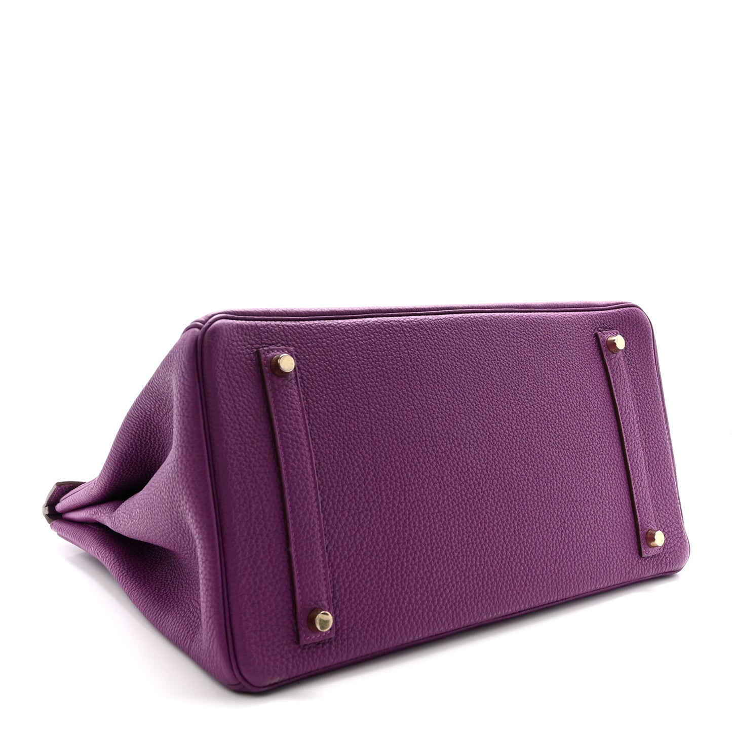 Togo Birkin 35 Anemone