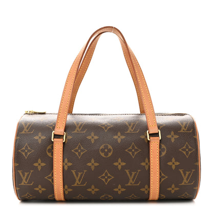 Louis Vuitton Monogram Papillon 26 1 of 8