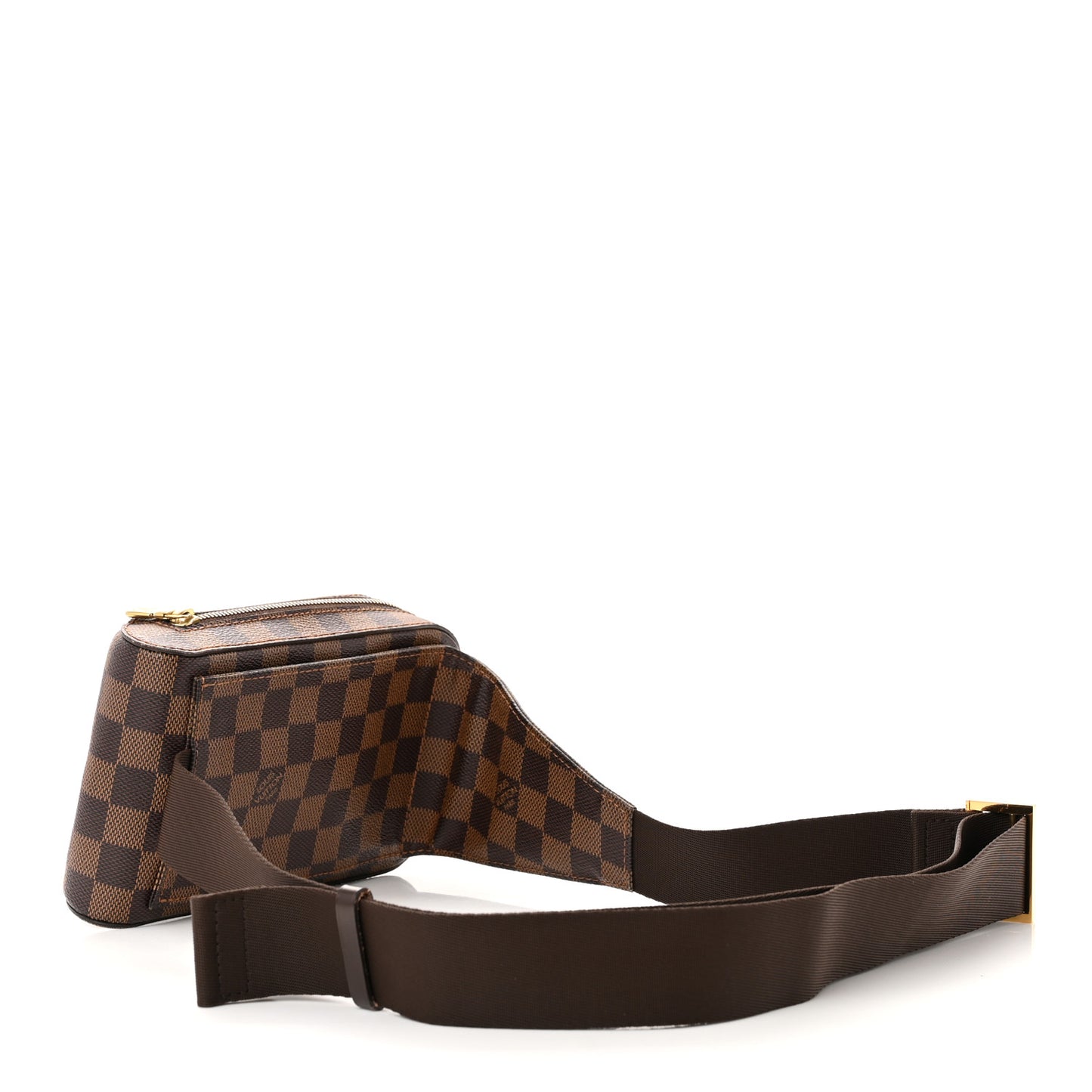 Damier Ebene Geronimos