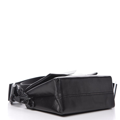 3.1 Phillip Lim 3.1 Calfskin Micro Alix Crossbody Bag Black 5 of 15