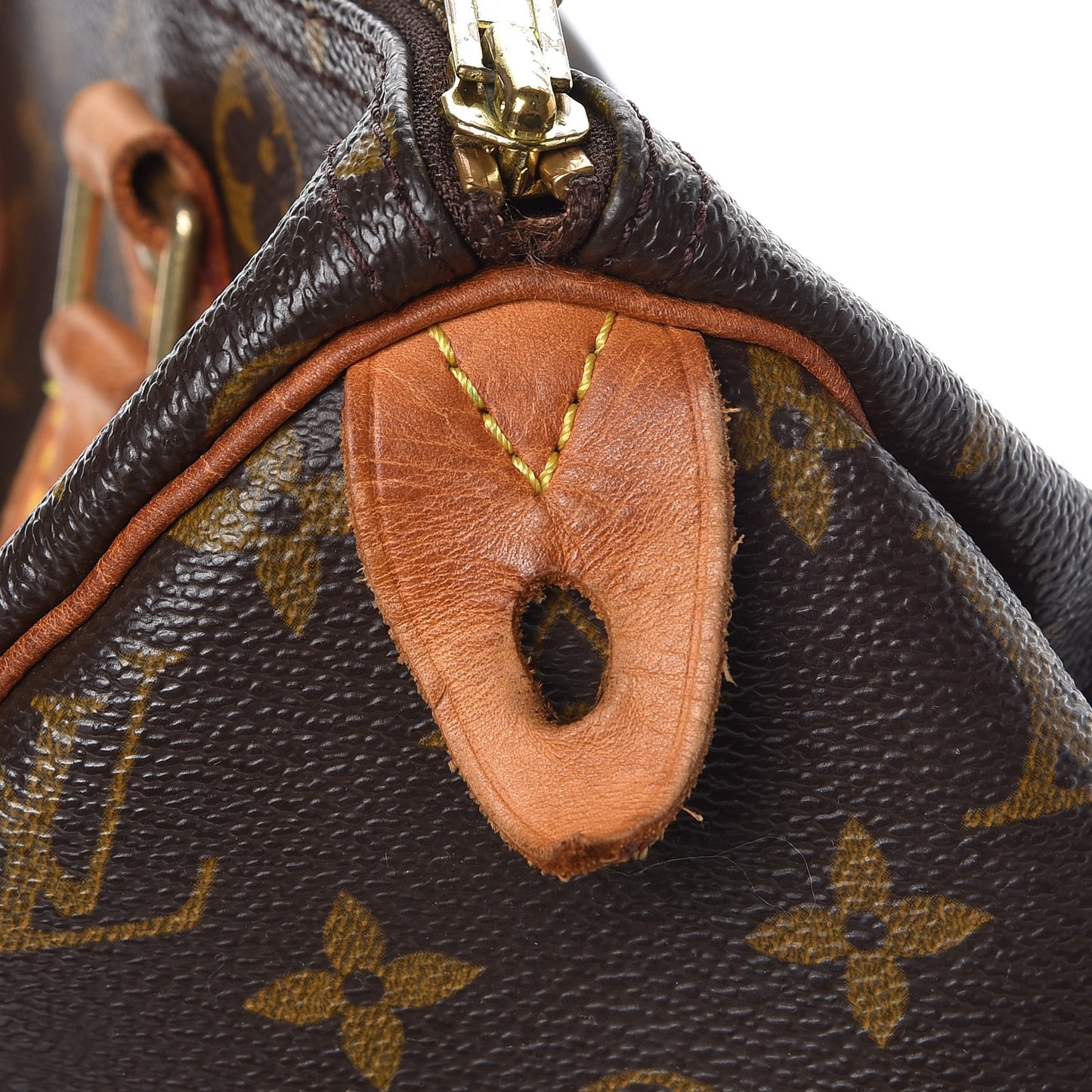 Monogram Speedy 30