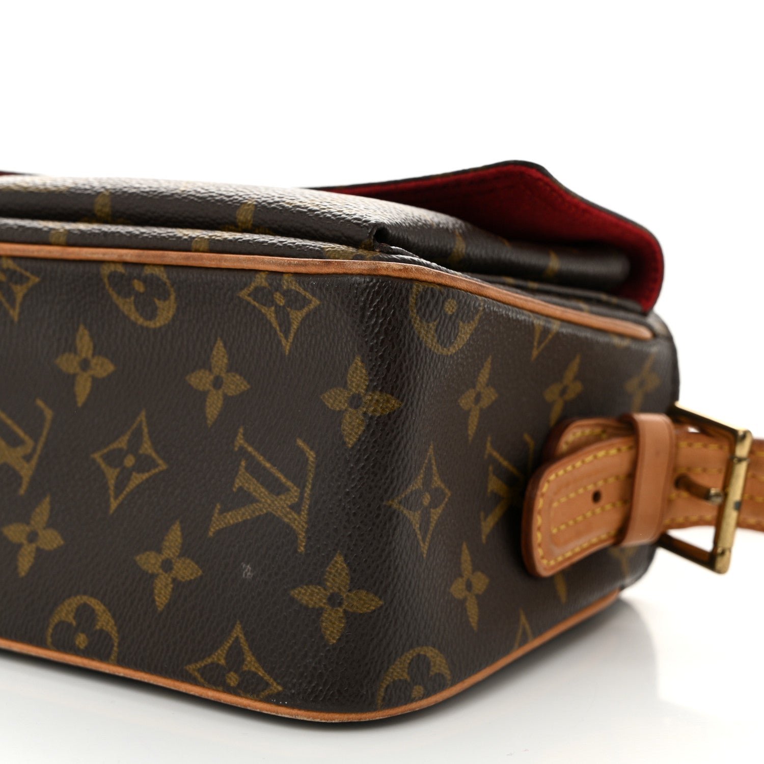 LOUIS VUITTON ビバシテ MM Louis Vuitton Monogram Viva-Cite MM 1736116 – FASHIONPHILE
