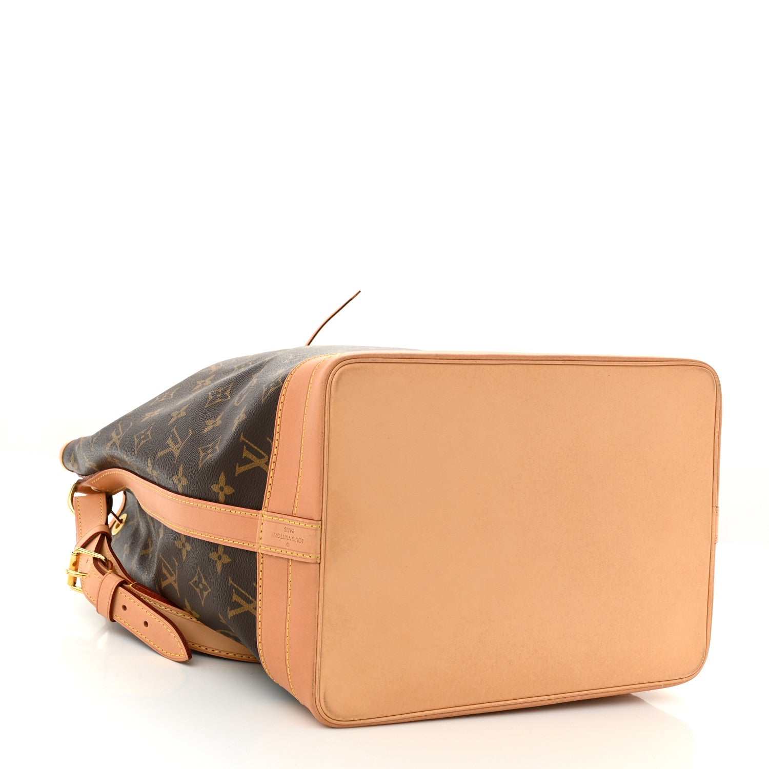Louis Vuitton Monogram Noe 4 of 10