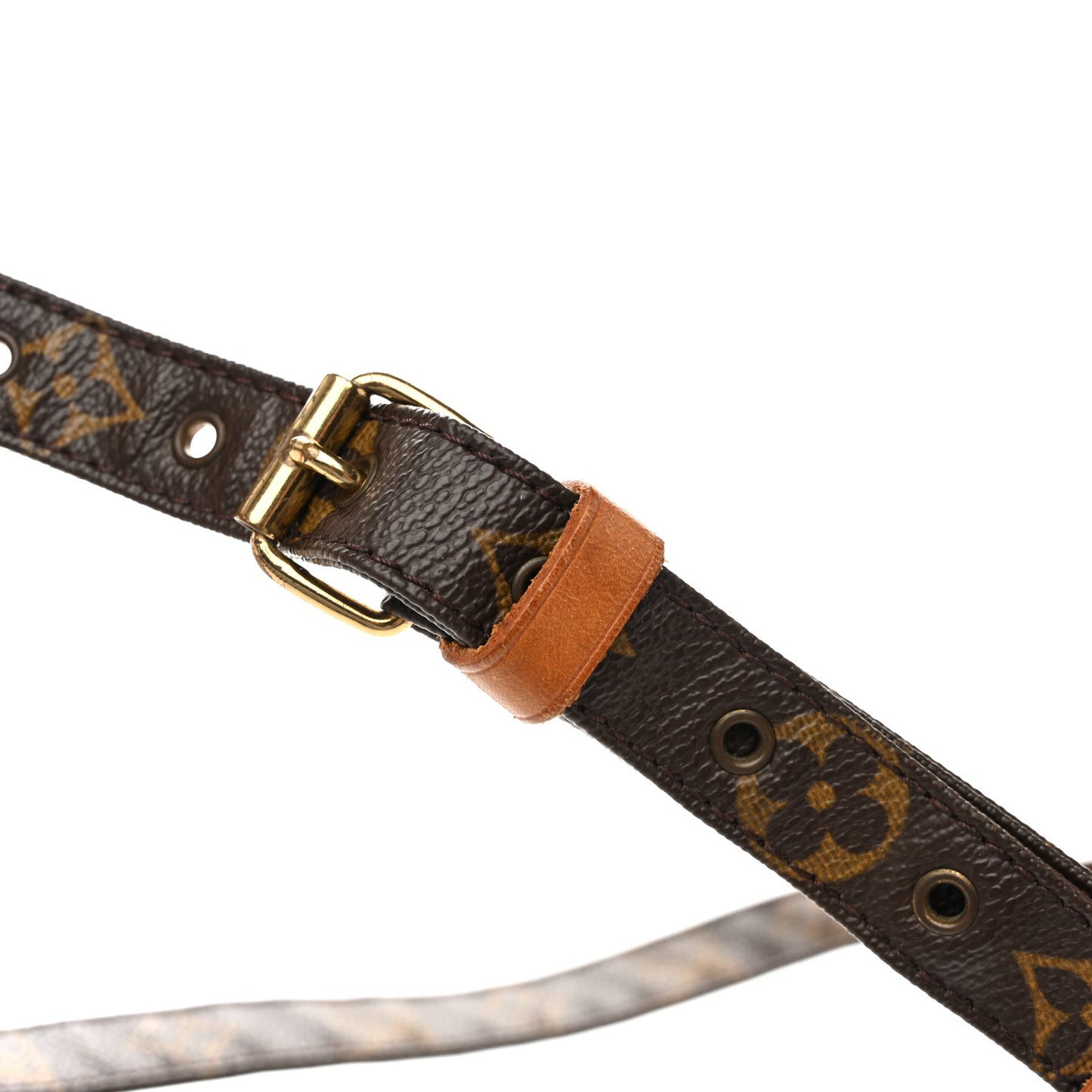 Monogram Nil 28