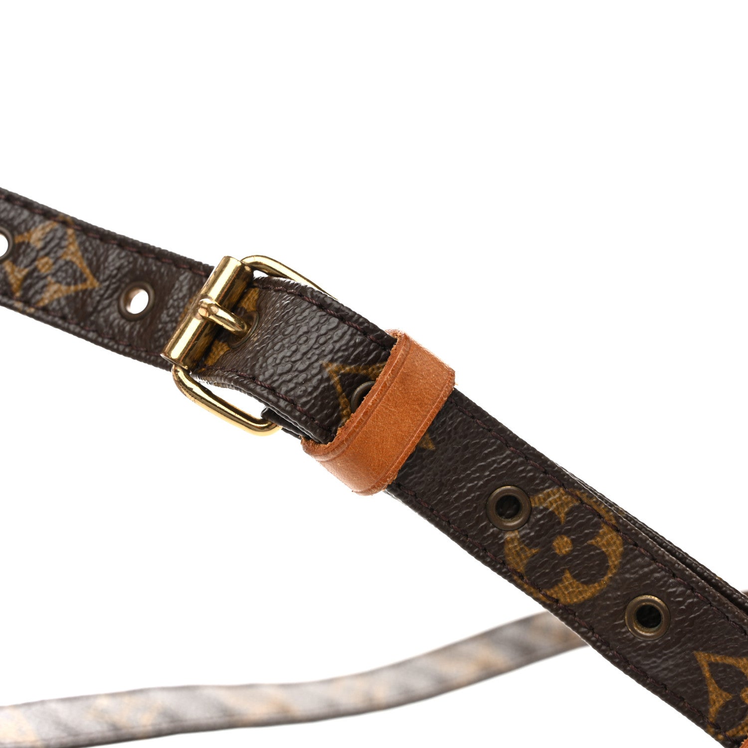 Louis Vuitton Monogram Nil 28 19 of 19
