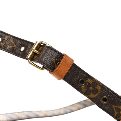 Louis Vuitton Monogram Nil 28 19 of 19