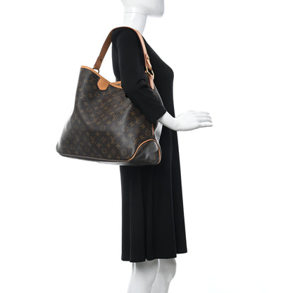 Louis Vuitton Monogram Delightful MM 2 of 14