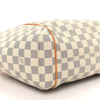 Louis Vuitton Damier Azur Totally PM 8 of 10