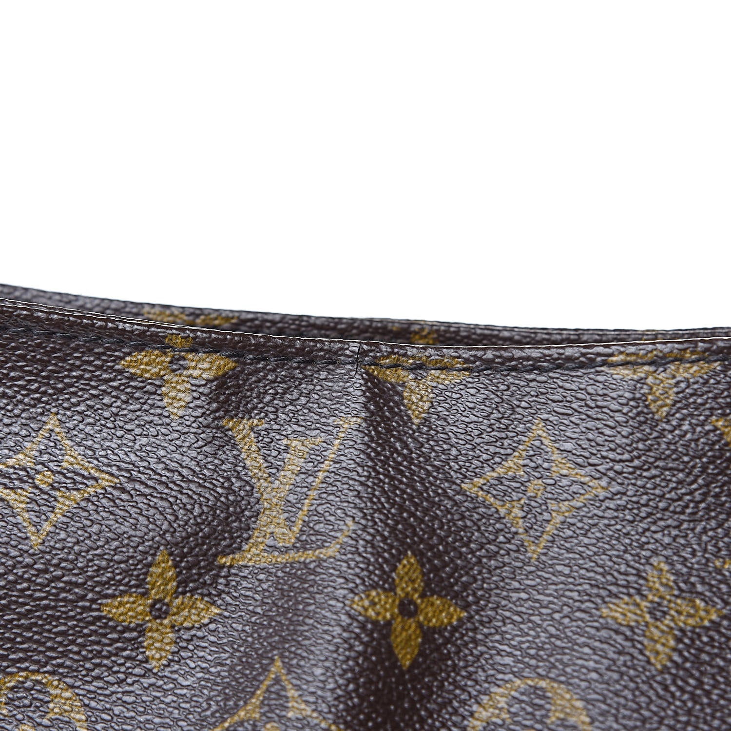 Louis Vuitton Monogram Looping GM 14 of 18