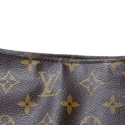 Louis Vuitton Monogram Looping GM 14 of 18