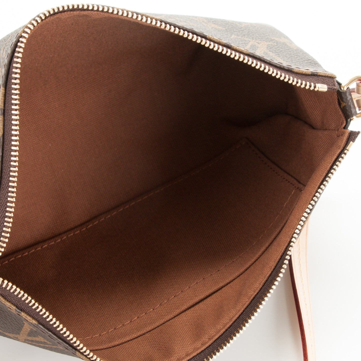 Monogram Pochette Accessories NM