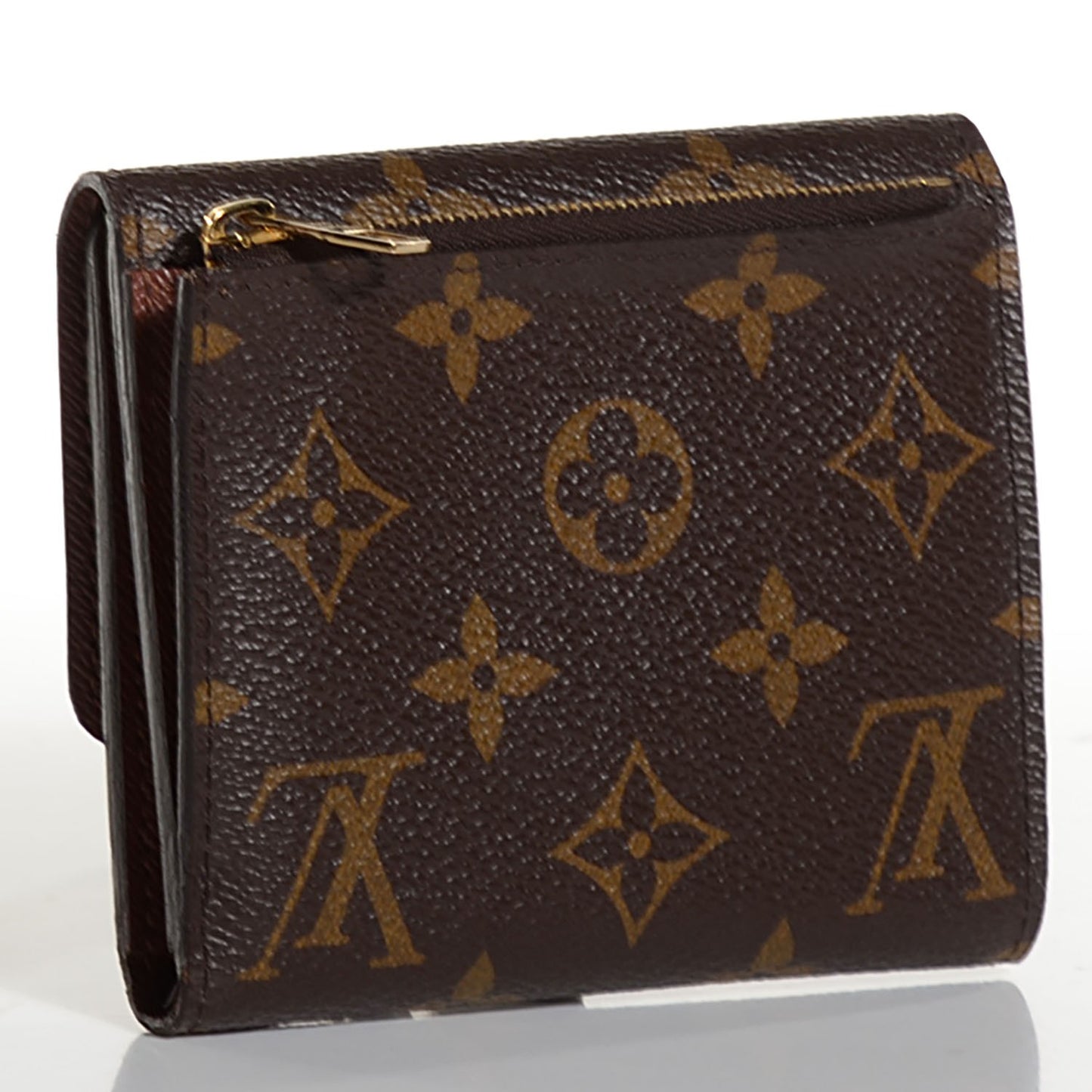 Monogram Anais Wallet