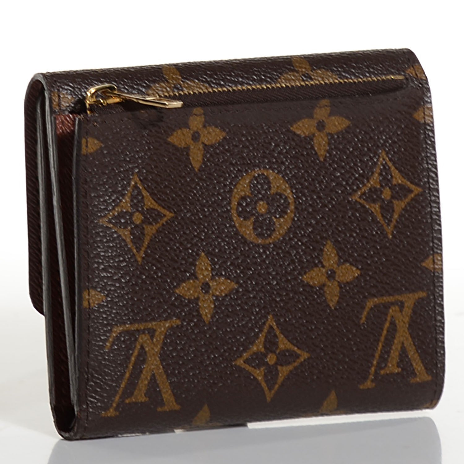 Louis Vuitton Monogram Anais Wallet 3 of 7