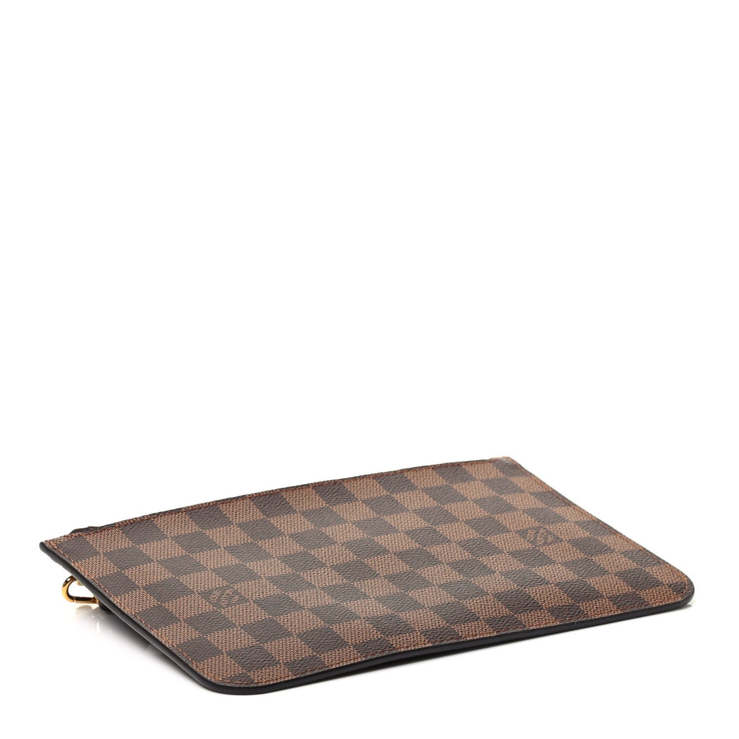 Damier Ebene Neverfull MM GM Pochette