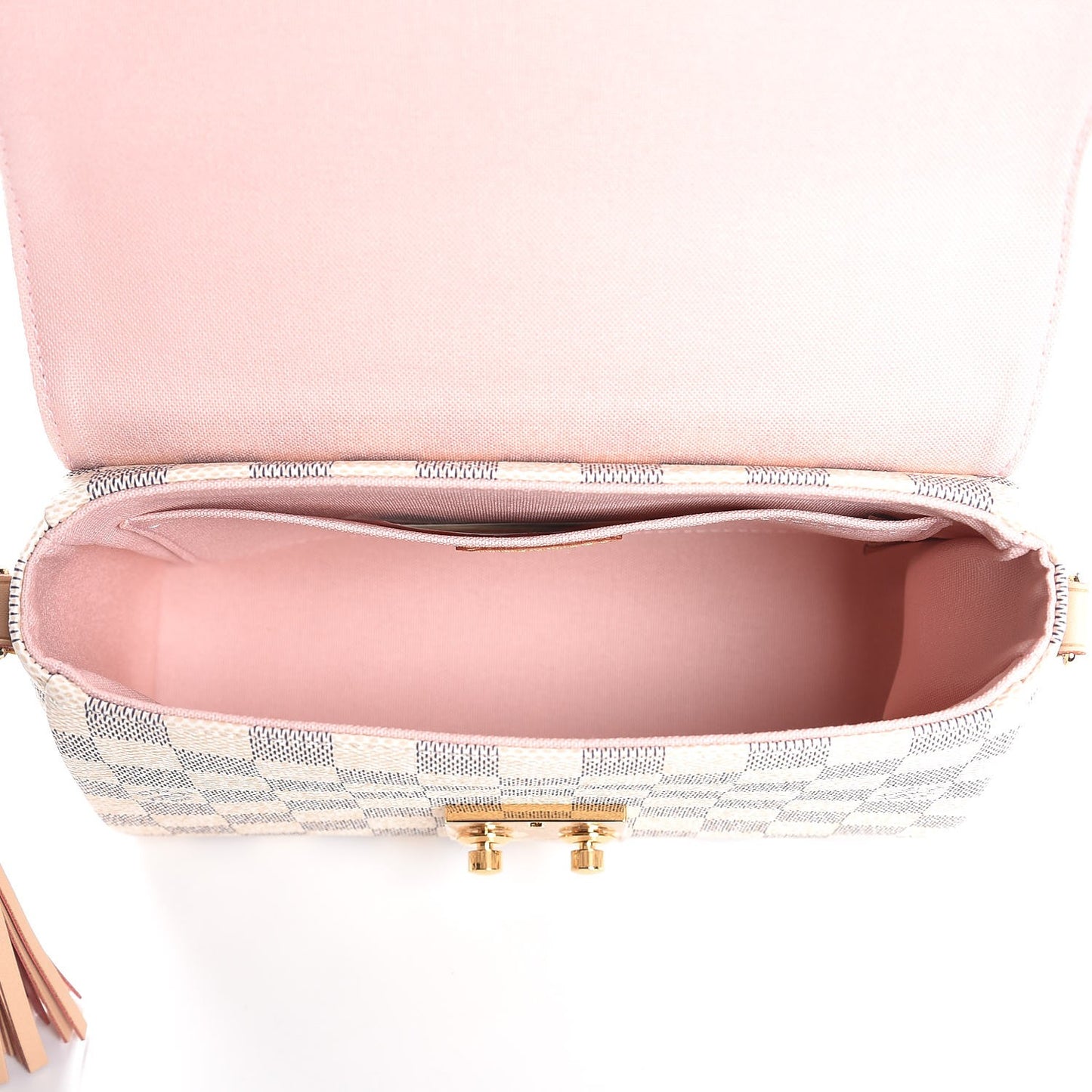 Damier Azur Croisette