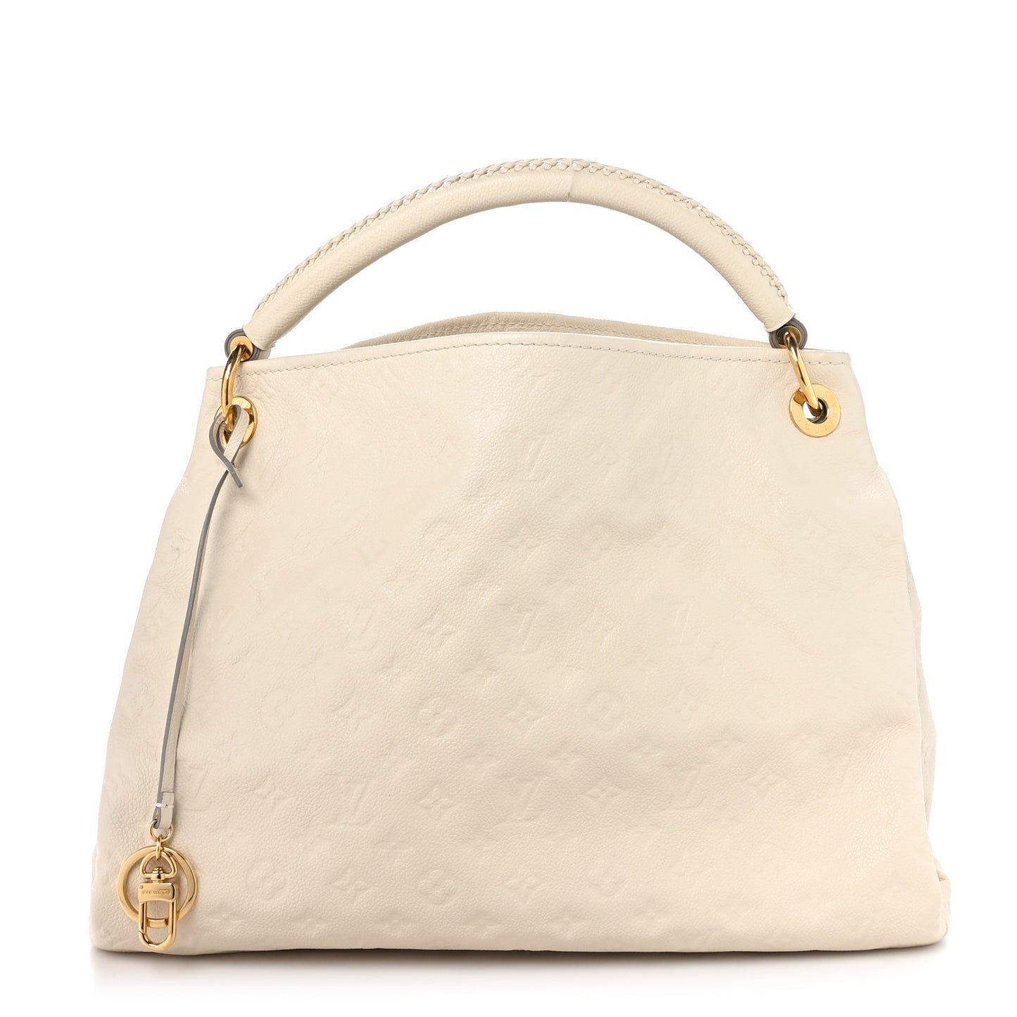 Empreinte Artsy MM Neige