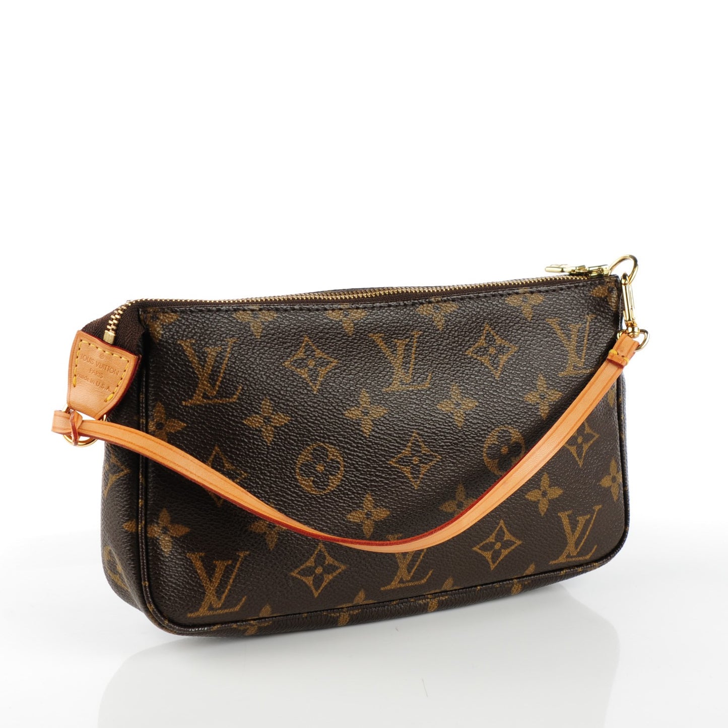 Monogram Pochette Accessories