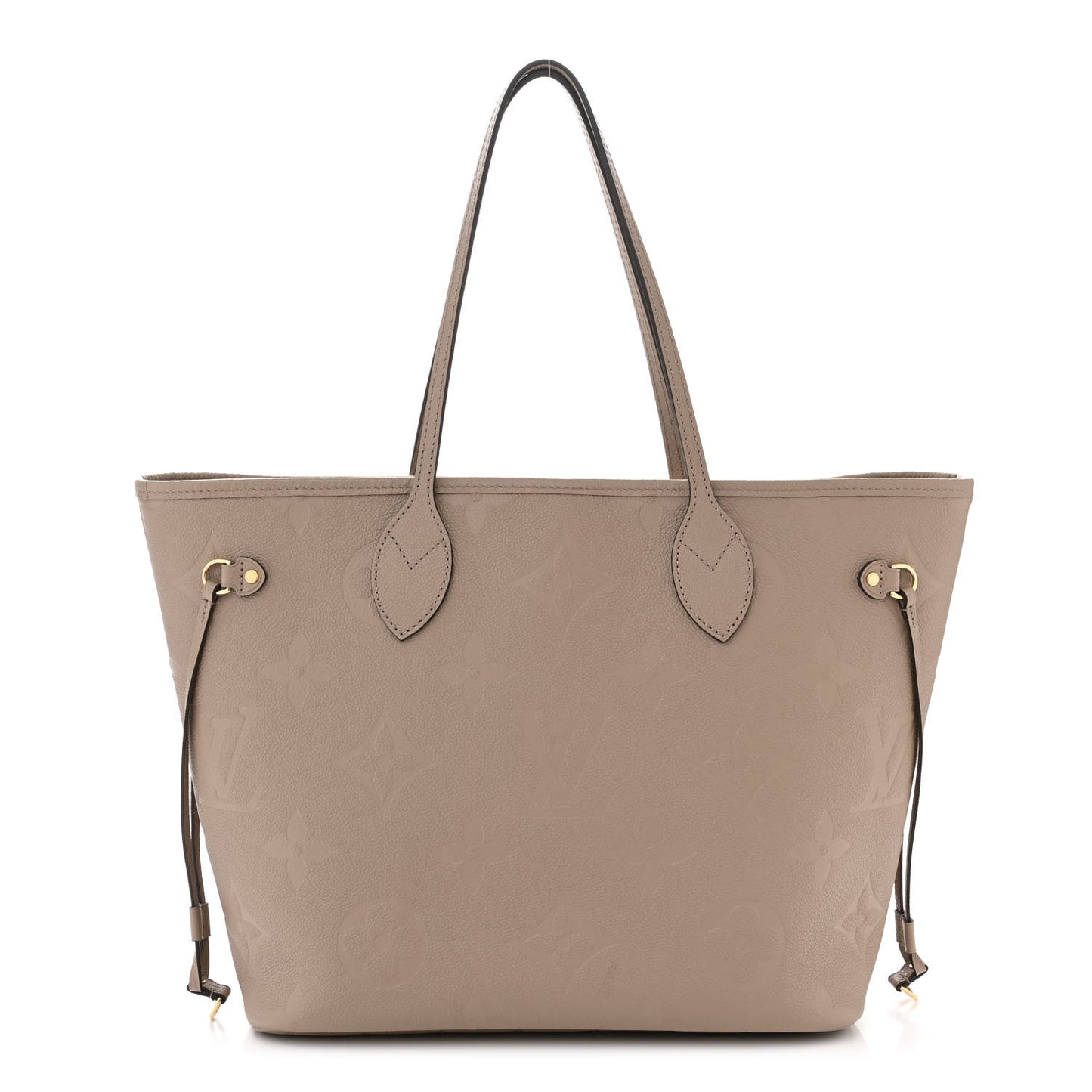 Empreinte Monogram Giant Neverfull MM Tourterelle