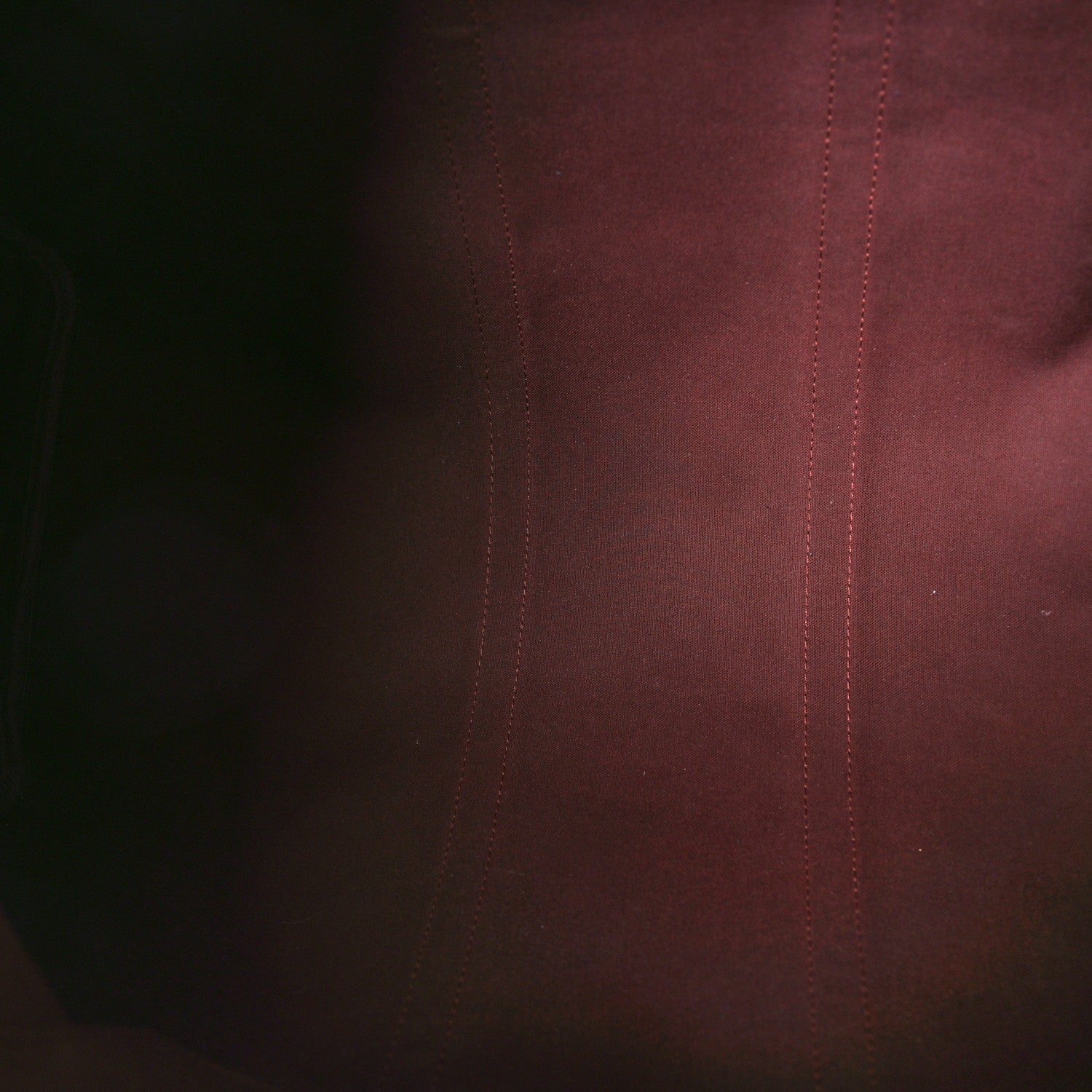 Louis Vuitton Monogram Macassar Keepall Bandouliere 55 4 of 9