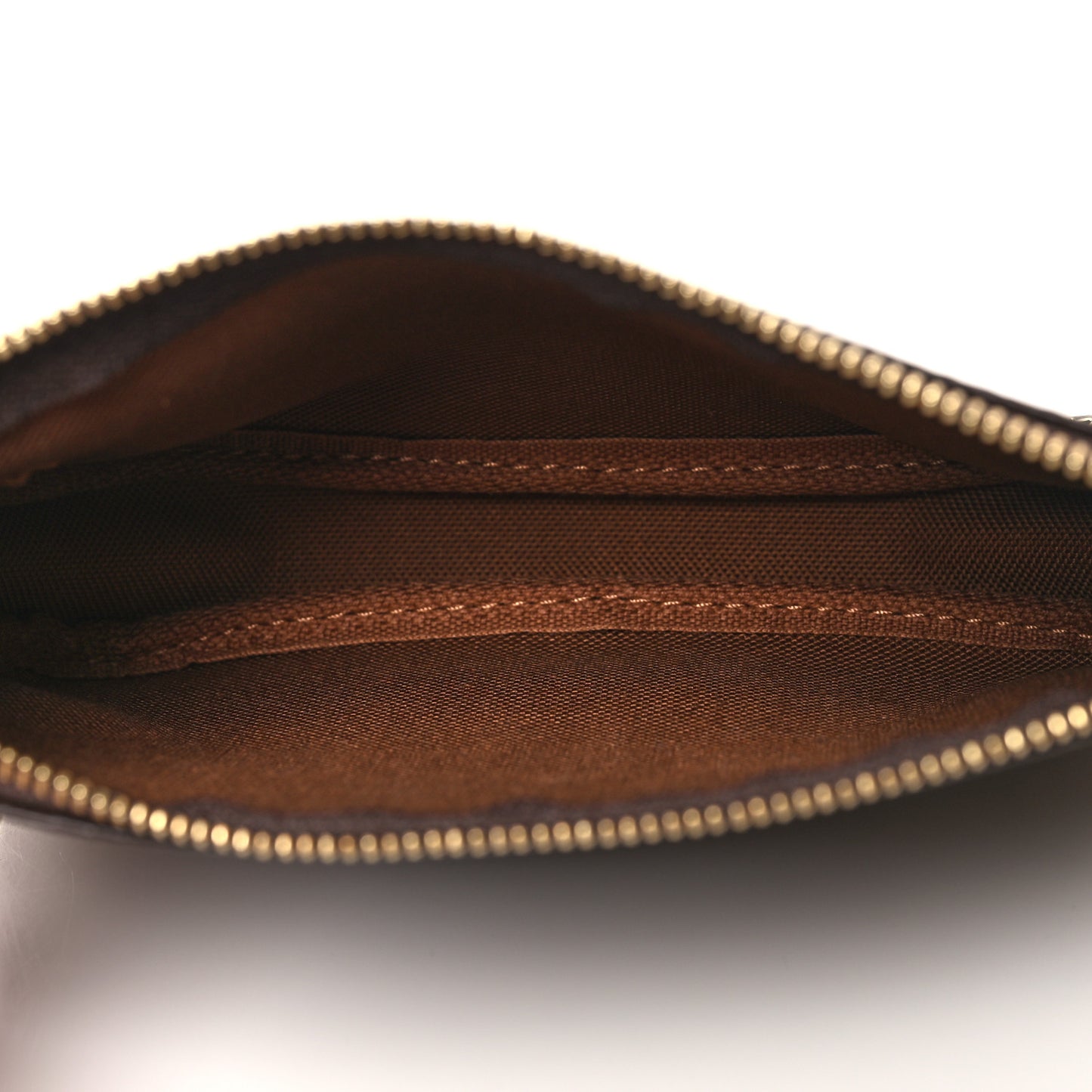 Monogram Mini Pochette Accessories