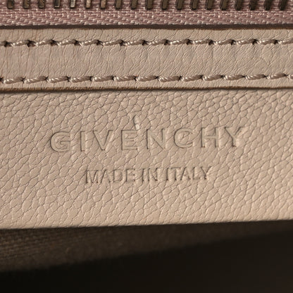 Givenchy Sugar Goatskin Small Antigona Light Beige 6 of 10