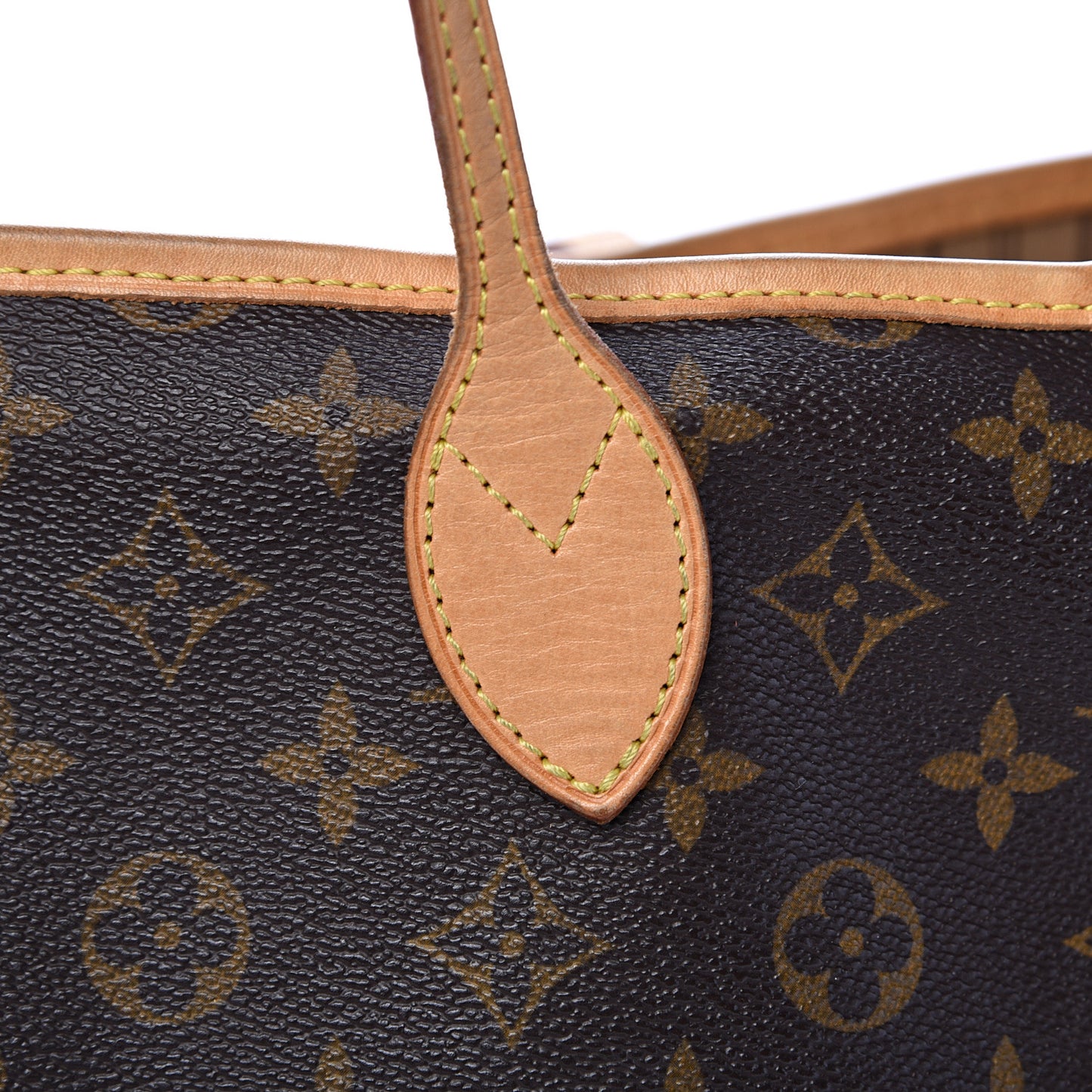 Monogram Neverfull GM