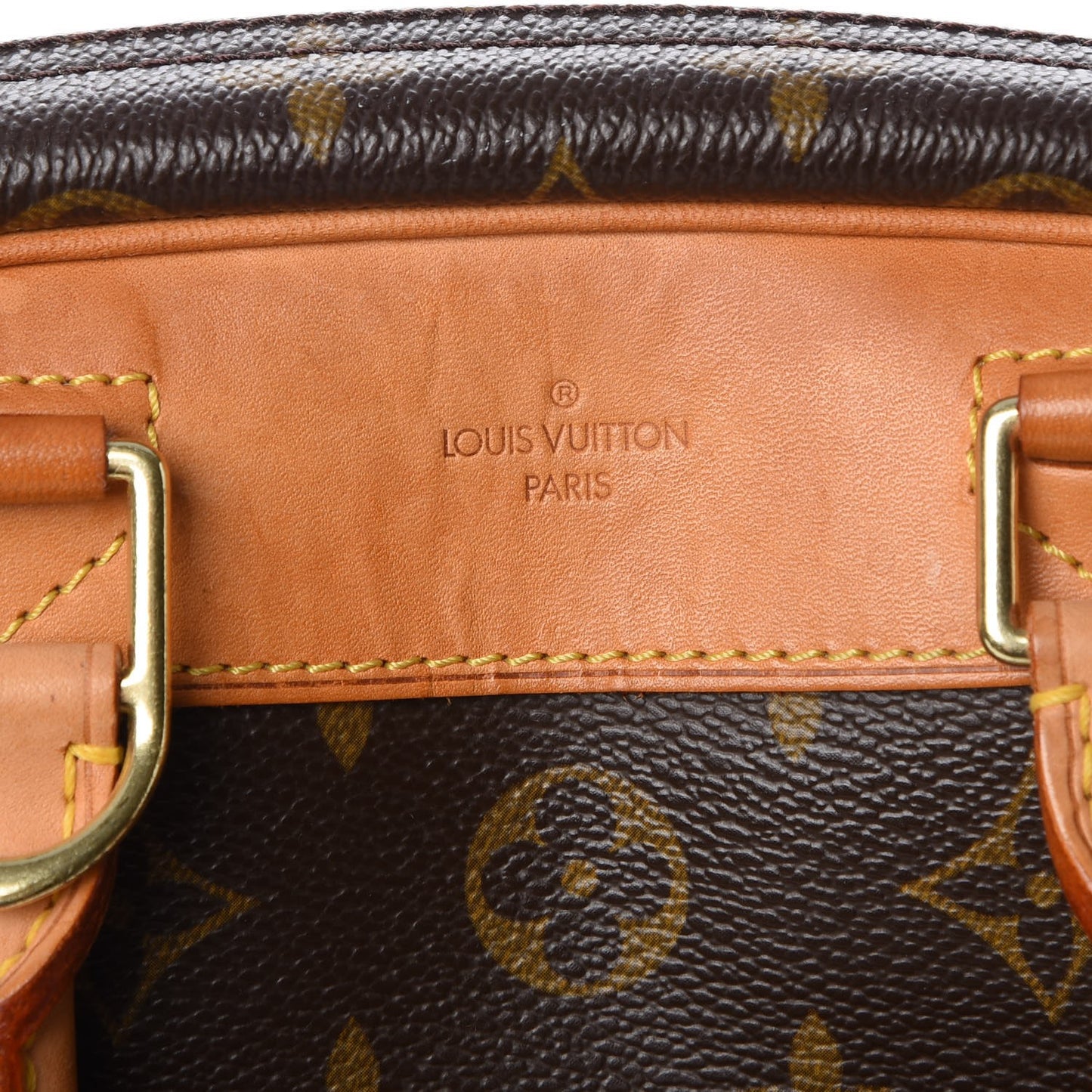 Monogram Trouville
